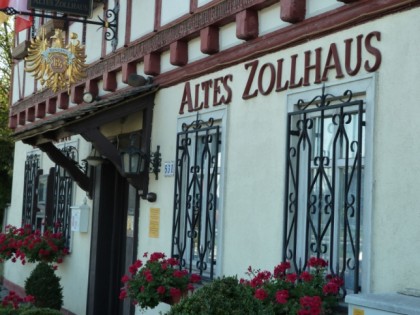 Foto: Altes Zollhaus